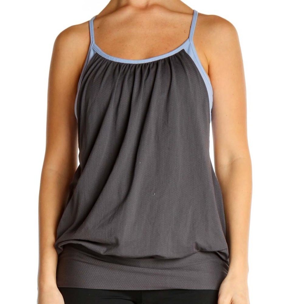 Lululemon Yoga Top